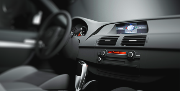 汽车金属及非金属件检测