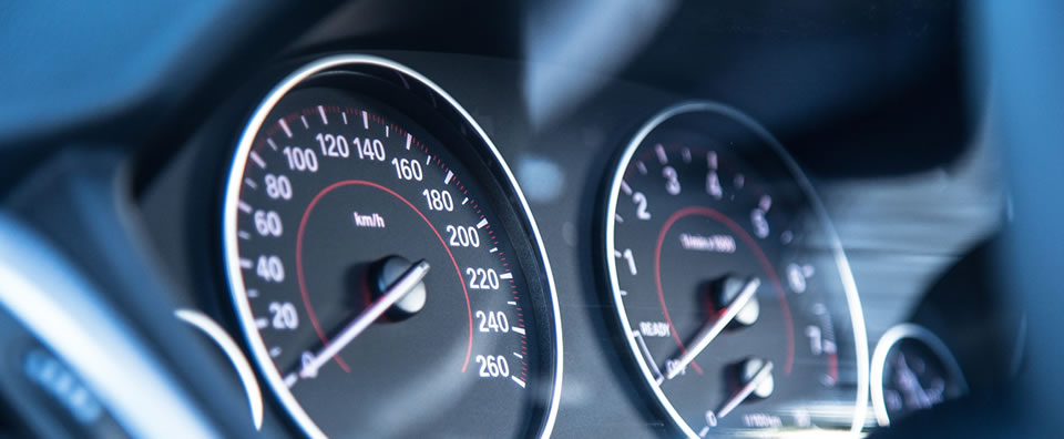 汽车内外饰件检测