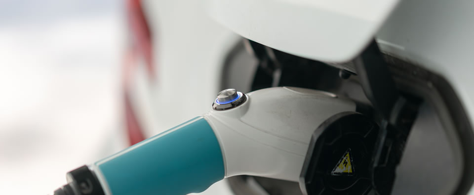 新能源汽车及动力电池检测